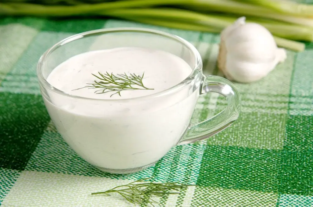 ¿A qué sabe la crema agria? ¿La crema agria tiene un sabor agrio? ¿A qué sabe la crema agria? ¿La crema agria tiene un sabor agrio?