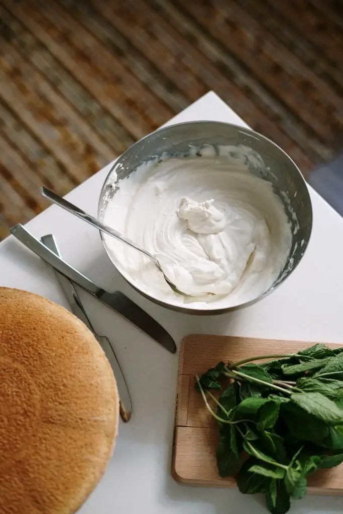 ¿A qué sabe la crema agria? ¿La crema agria tiene un sabor agrio? ¿A qué sabe la crema agria? ¿La crema agria tiene un sabor agrio?