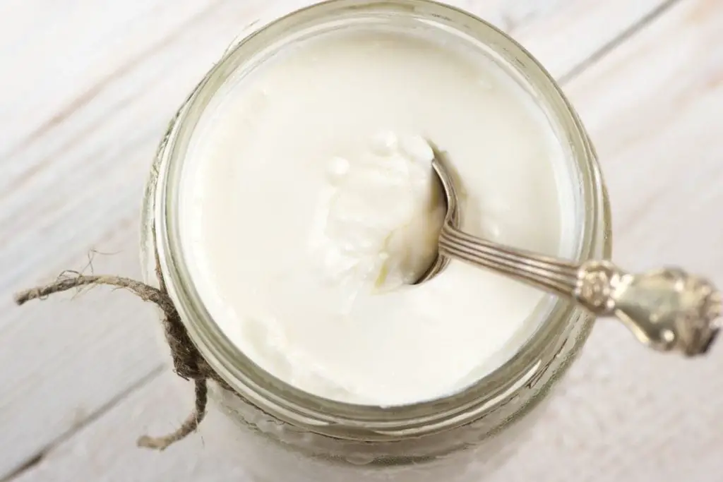 ¡El MEJOR sustituto de la mantequilla en macarrones con queso! ¡El MEJOR sustituto de la mantequilla en macarrones con queso!