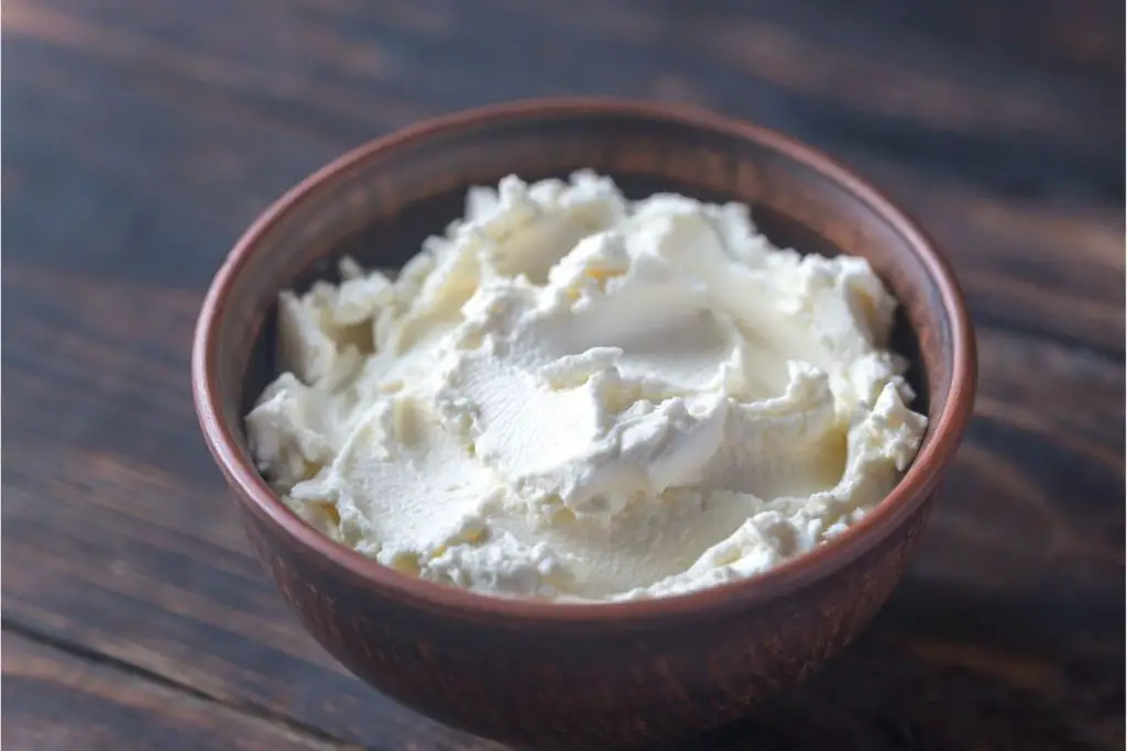 ¡El MEJOR sustituto de la mantequilla en macarrones con queso! ¡El MEJOR sustituto de la mantequilla en macarrones con queso!