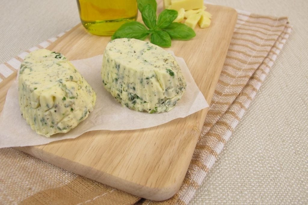 ¡El MEJOR sustituto de la mantequilla en macarrones con queso!