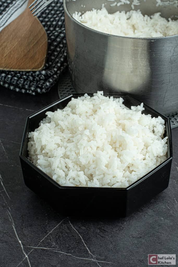 Cómo cocinar arroz: resultados perfectos siempre