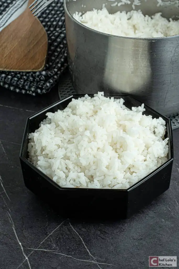 Cómo cocinar arroz: resultados perfectos siempre Cómo cocinar arroz: resultados perfectos siempre