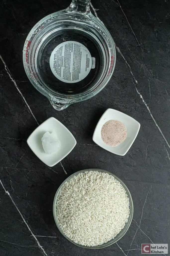 Cómo cocinar arroz: resultados perfectos siempre Cómo cocinar arroz: resultados perfectos siempre