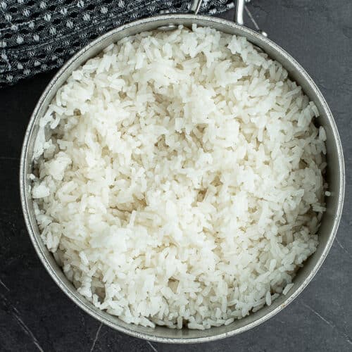 Cómo cocinar arroz: resultados perfectos siempre