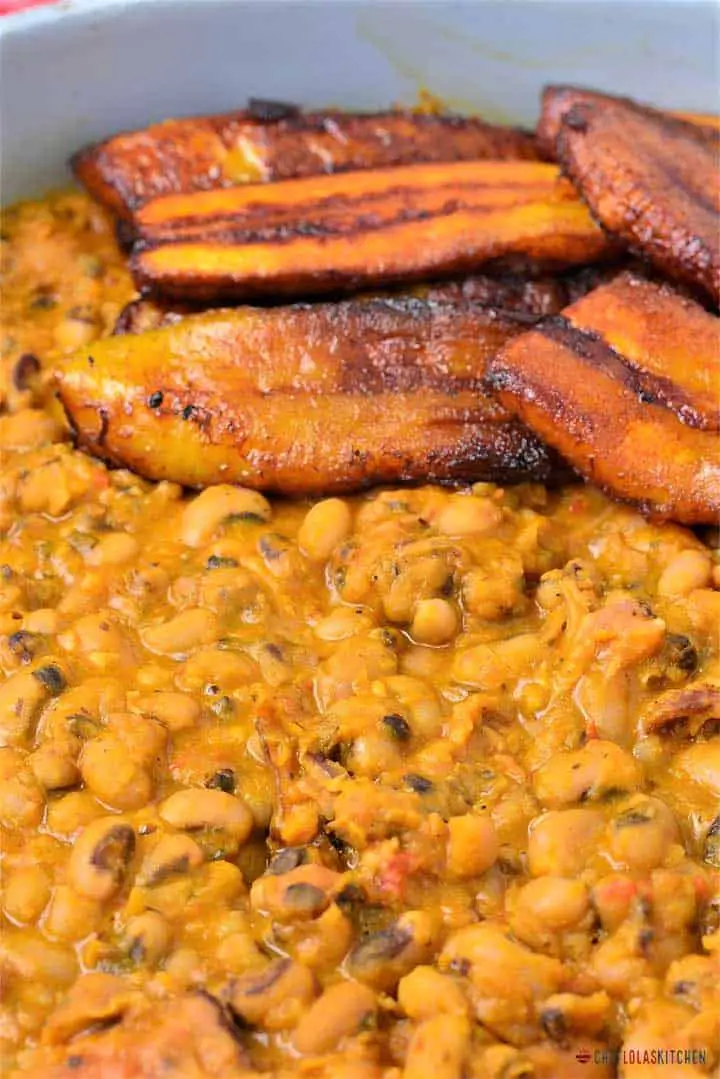 Ewa Riro – Frijoles estofados Ewa Riro – Frijoles estofados