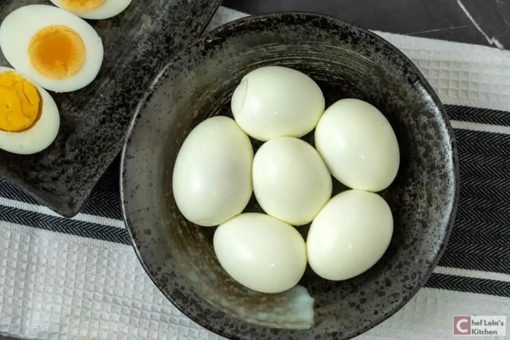 Cómo cocinar huevos en la estufa. Cómo cocinar huevos en la estufa.