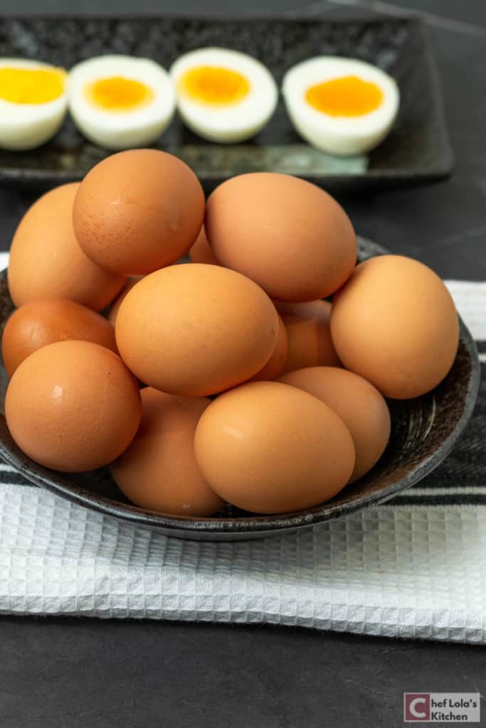 Cómo cocinar huevos en la estufa. Cómo cocinar huevos en la estufa.