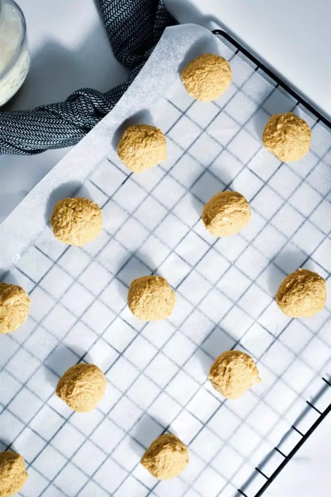 Receta súper fácil de mini tartas de crema de avena al whisky Receta súper fácil de mini tartas de crema de avena al whisky