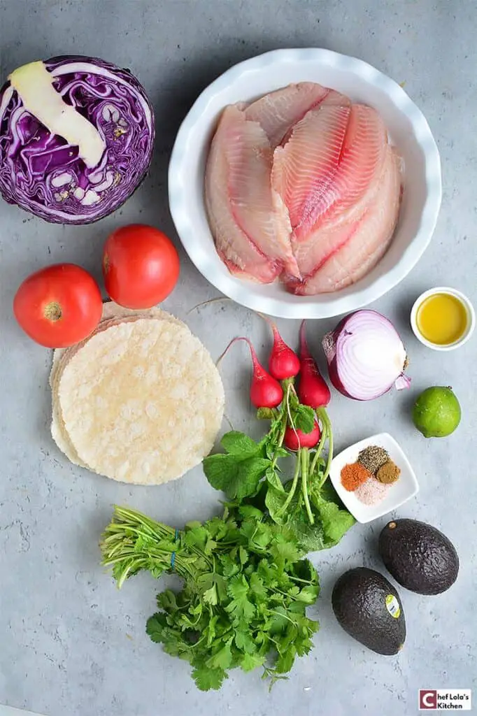 Tacos de pescado: una comida versátil Tacos de pescado: una comida versátil