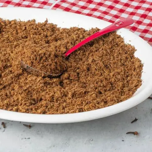 Seda de Carne (Seda de Carne) – Dambu ​​​​Nama