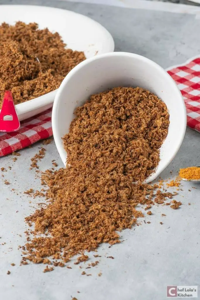 Seda de Carne (Seda de Carne) – Dambu ​​​​Nama