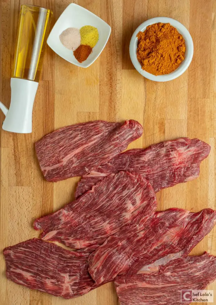 Suya – El kebab nigeriano Suya – El kebab nigeriano