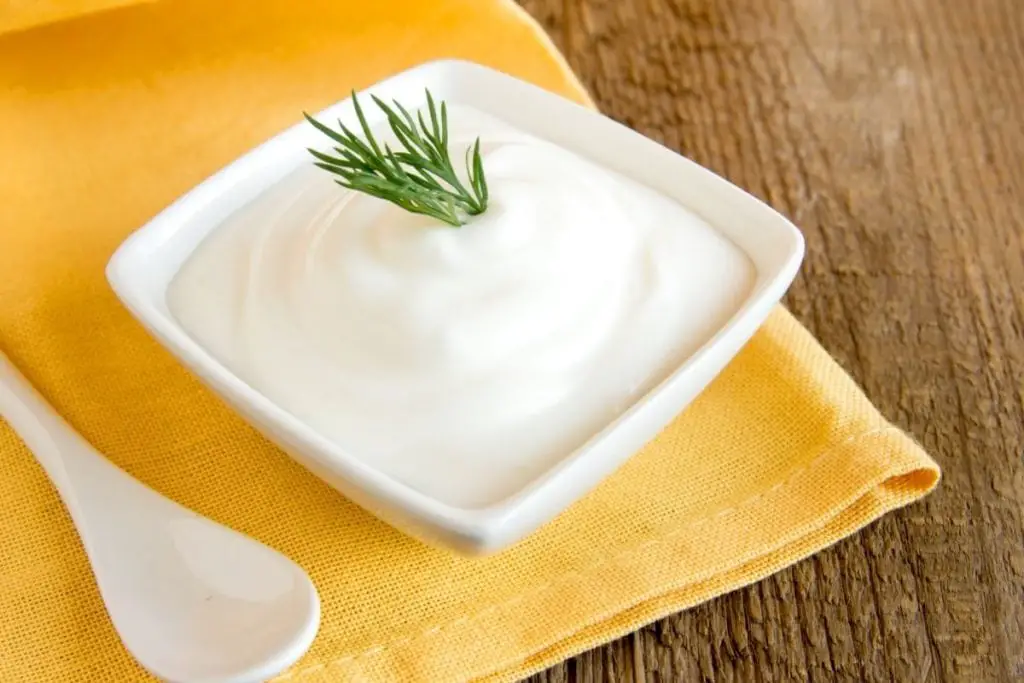 ¡Prueba hoy este delicioso pero saludable sustituto del queso crema!