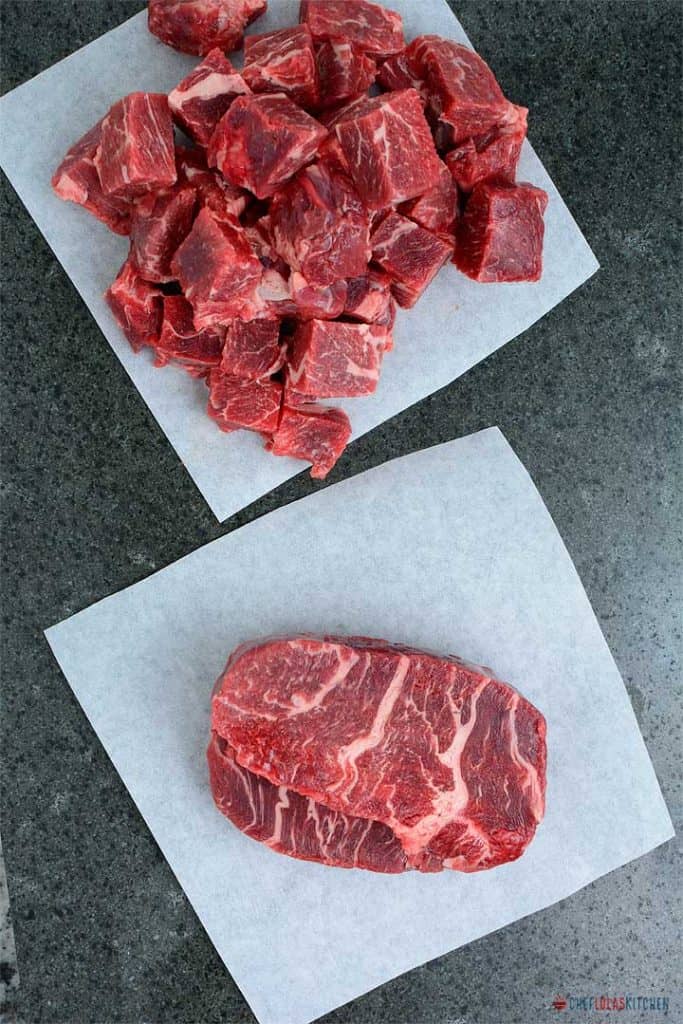 La mejor receta fácil de carne molida: carne molida casera