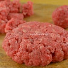La mejor receta fácil de carne molida: carne molida casera La mejor receta fácil de carne molida: carne molida casera