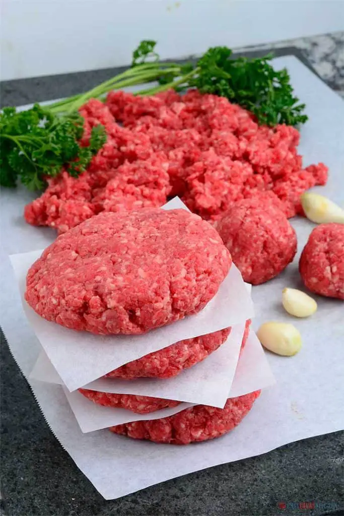 La mejor receta fácil de carne molida: carne molida casera La mejor receta fácil de carne molida: carne molida casera
