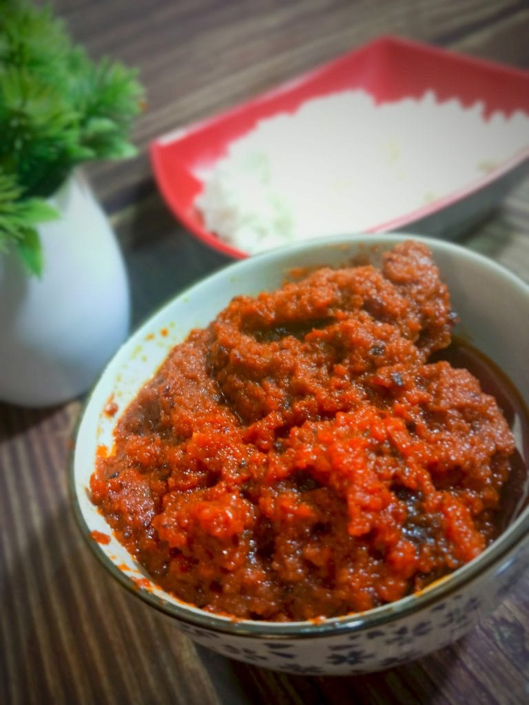 Receta de estofado de tomate nigeriano: Cómo hacer estofado nigeriano en 2023 (guía completa)
