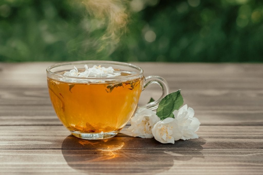 ¿A qué sabe el té de jazmín? ¿Es delicioso el té de jazmín?