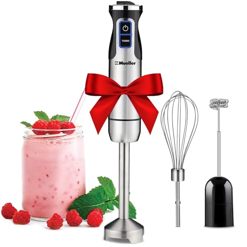 Las mejores licuadoras por menos de 50 dólares