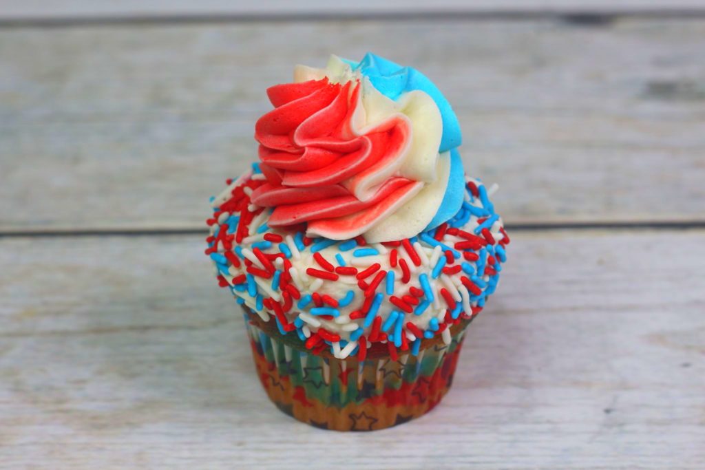 3 cosas que debes saber sobre la congelación de pasteles y cupcakes