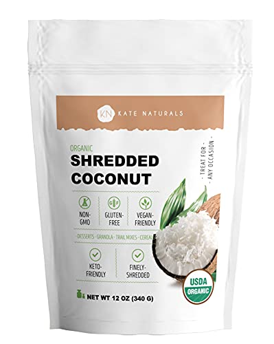 Cómo hacer dulce de coco crujiente nigeriano (3 ingredientes) Cómo hacer dulce de coco crujiente nigeriano (3 ingredientes)