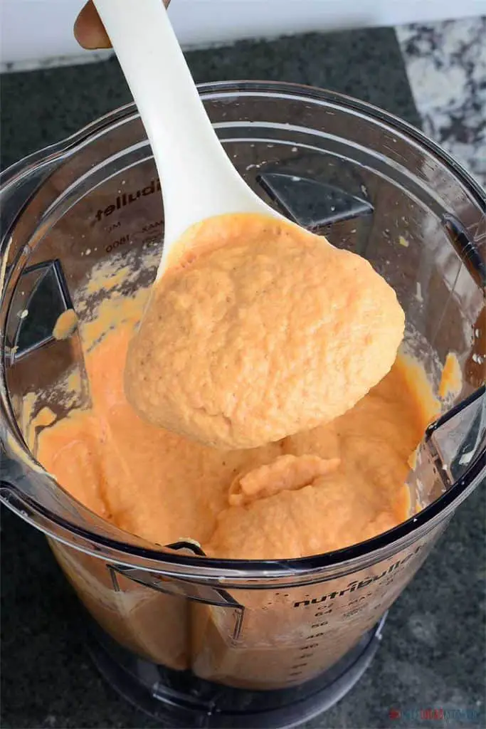 Akara – Buñuelos de Black Eyed Peas Akara – Buñuelos de Black Eyed Peas