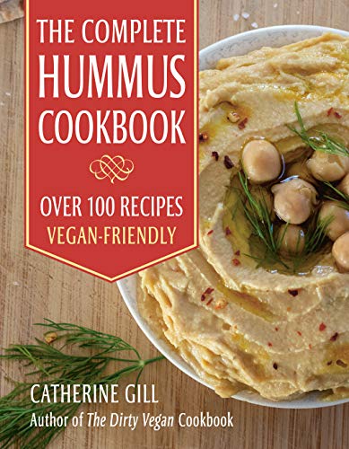 ¿A qué sabe el hummus?