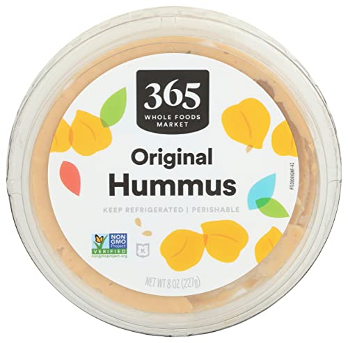 ¿A qué sabe el hummus?