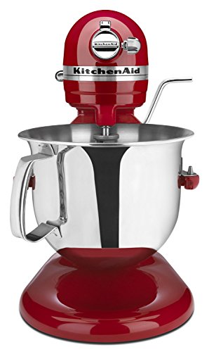 Informe de prueba del Kitchenaid Professional 6000 HD Informe de prueba del Kitchenaid Professional 6000 HD