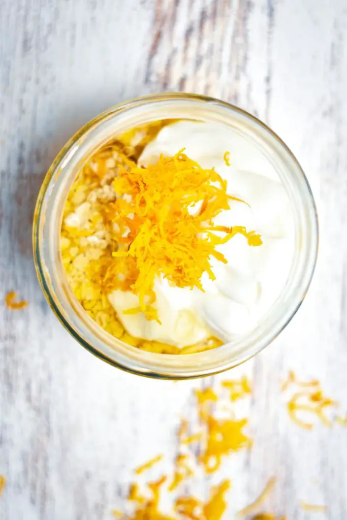 La mejor mascarilla facial hidratante de naranja casera La mejor mascarilla facial hidratante de naranja casera