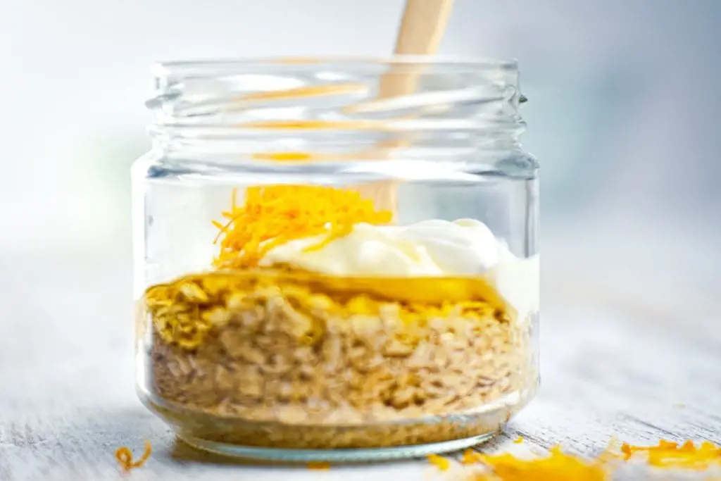 La mejor mascarilla facial hidratante de naranja casera La mejor mascarilla facial hidratante de naranja casera