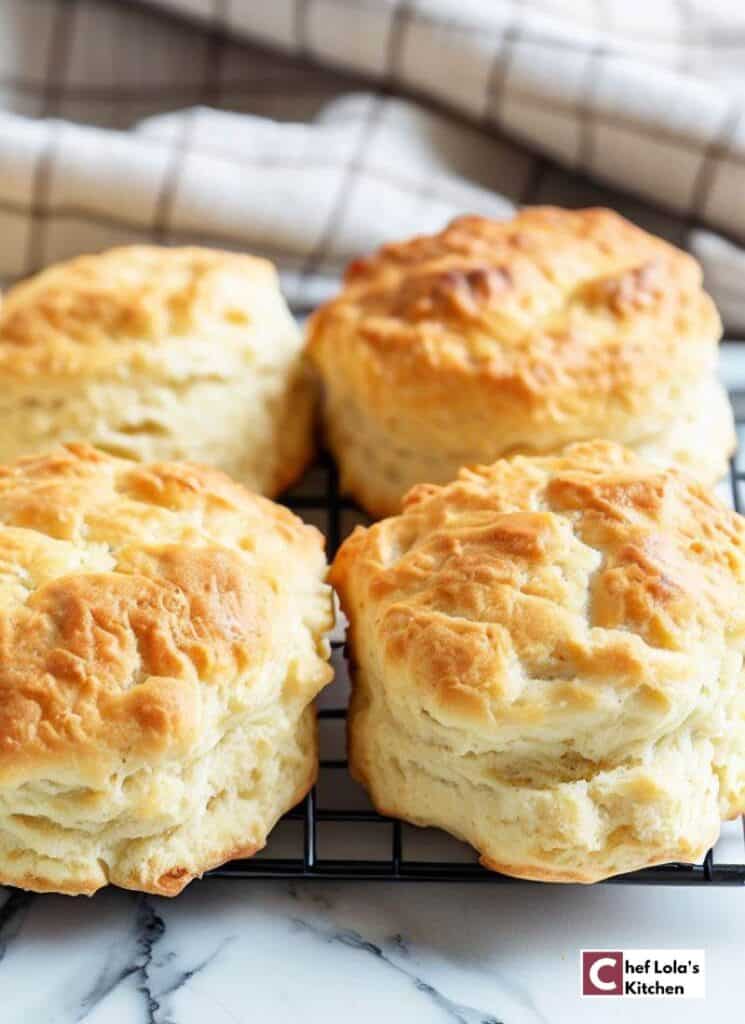 Galletas caseras fáciles desde cero