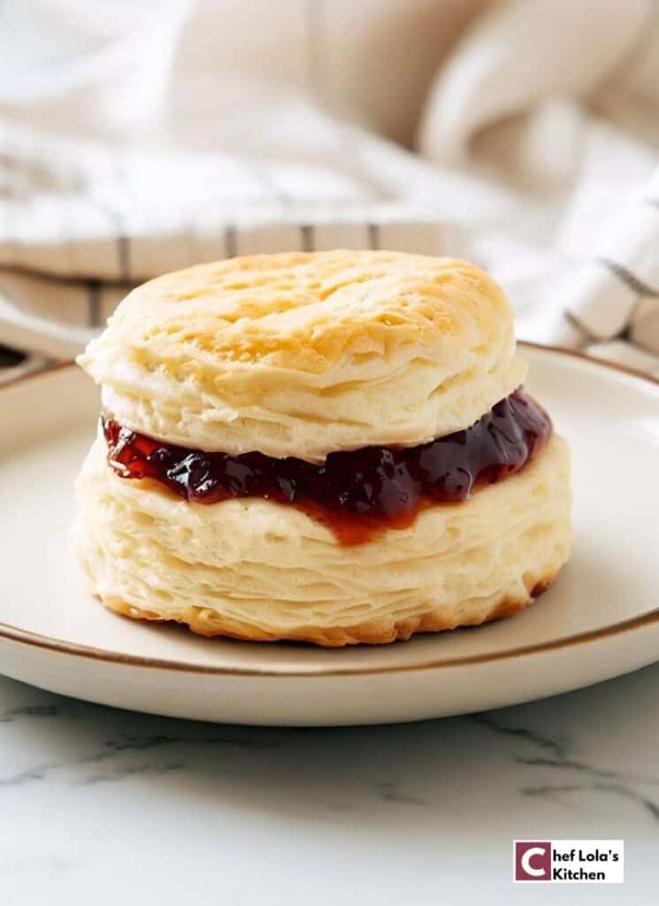 Galletas caseras fáciles desde cero