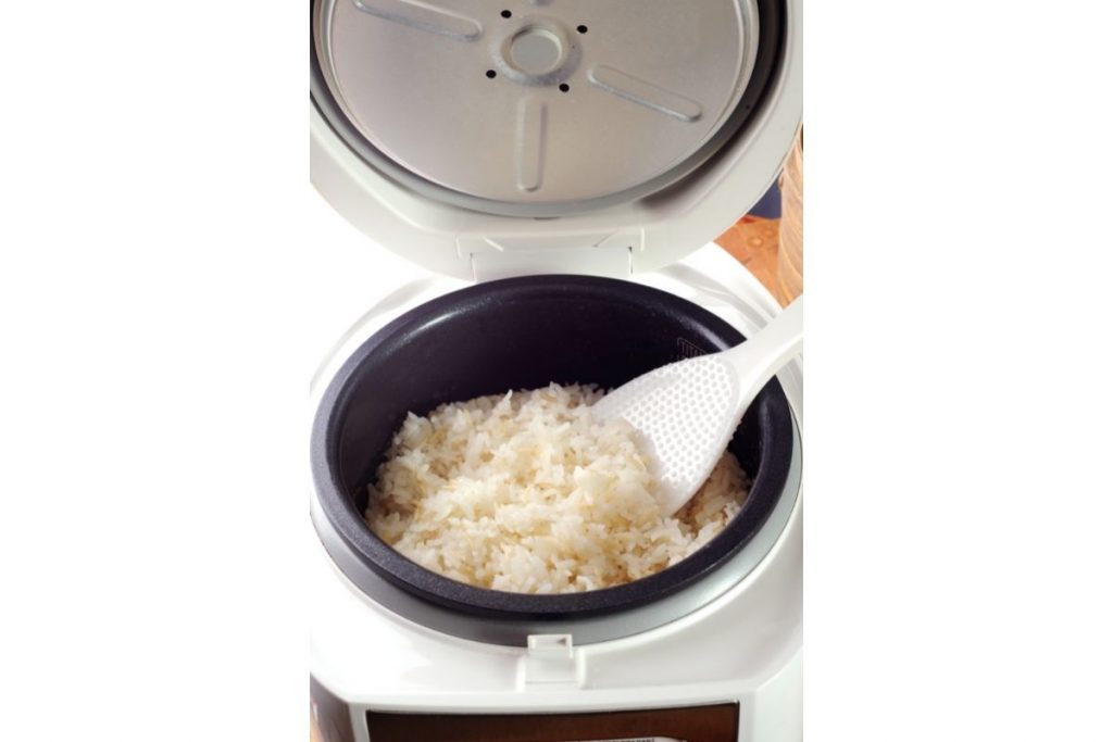 Cómo cocinar arroz sancochado: ¡exactamente lo que necesitas saber!