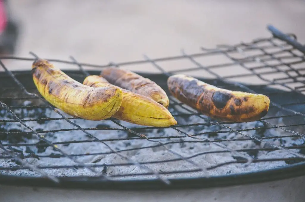 ¿A qué saben los plátanos? ¿Sabe a plátano? [9 Differences]