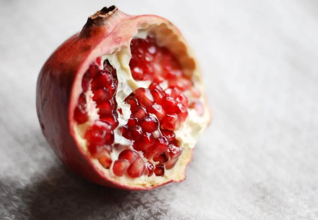 ¿A qué sabe la granadina? ¿La granadina es como la cereza? ¿A qué sabe la granadina? ¿La granadina es como la cereza?
