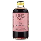 ¿A qué sabe la granadina? ¿La granadina es como la cereza? ¿A qué sabe la granadina? ¿La granadina es como la cereza?