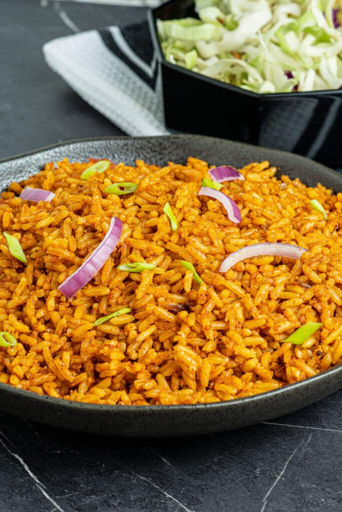 Comida nigeriana: una guía de la deliciosa cocina nigeriana