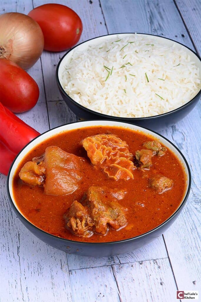 Comida nigeriana: una guía de la deliciosa cocina nigeriana