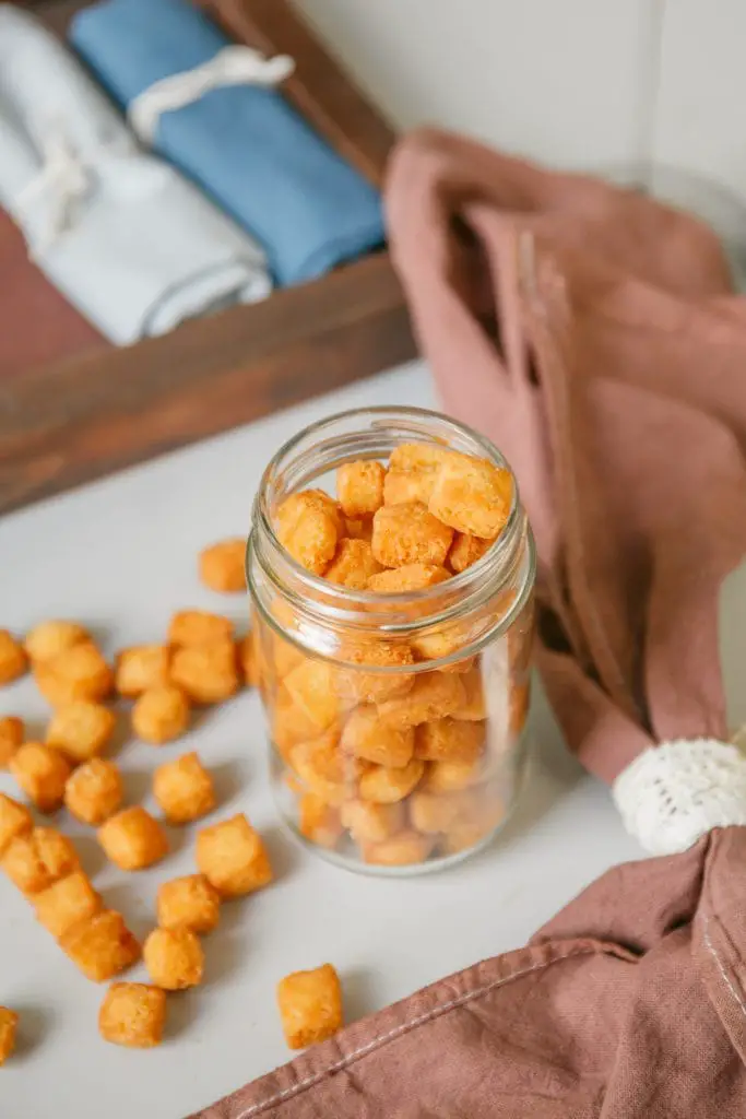 Auténtica receta nigeriana de Chin Chin: cómo hacer Chin Chin Auténtica receta nigeriana de Chin Chin: cómo hacer Chin Chin