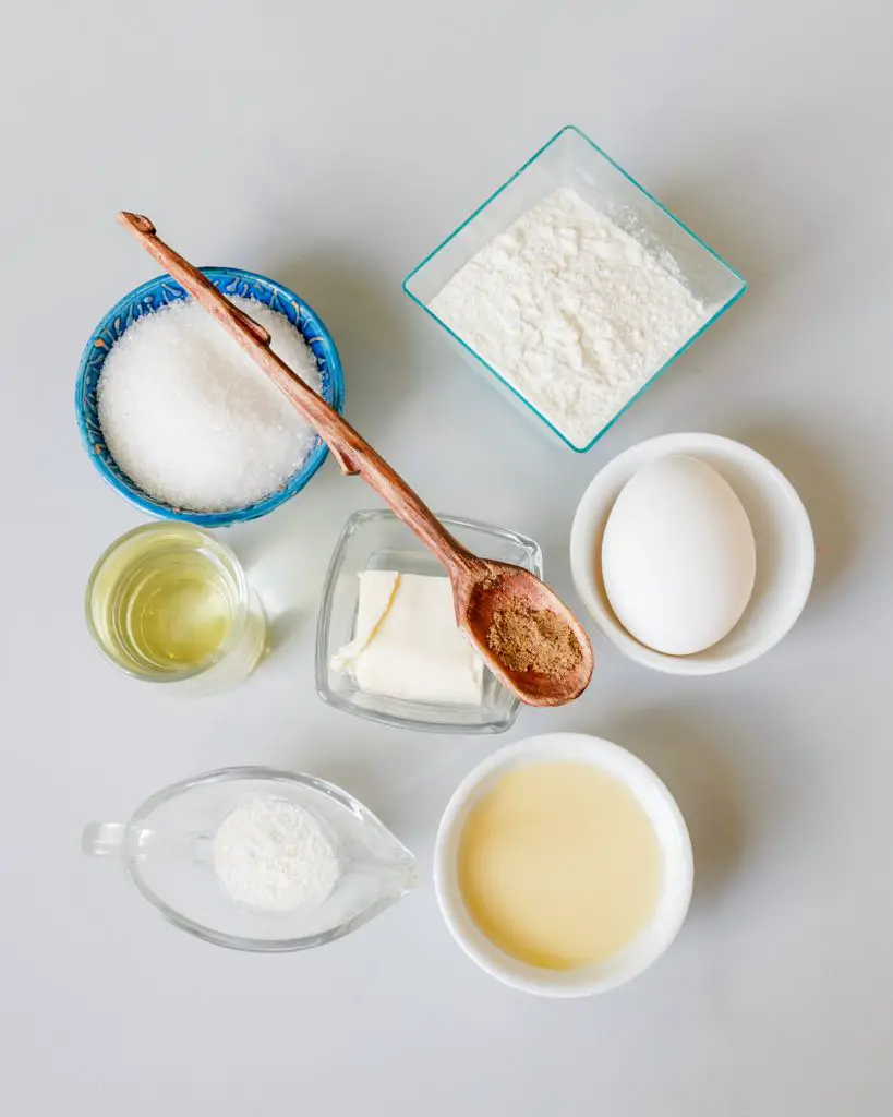 Auténtica receta nigeriana de Chin Chin: cómo hacer Chin Chin Auténtica receta nigeriana de Chin Chin: cómo hacer Chin Chin