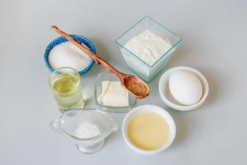Auténtica receta nigeriana de Chin Chin: cómo hacer Chin Chin Auténtica receta nigeriana de Chin Chin: cómo hacer Chin Chin
