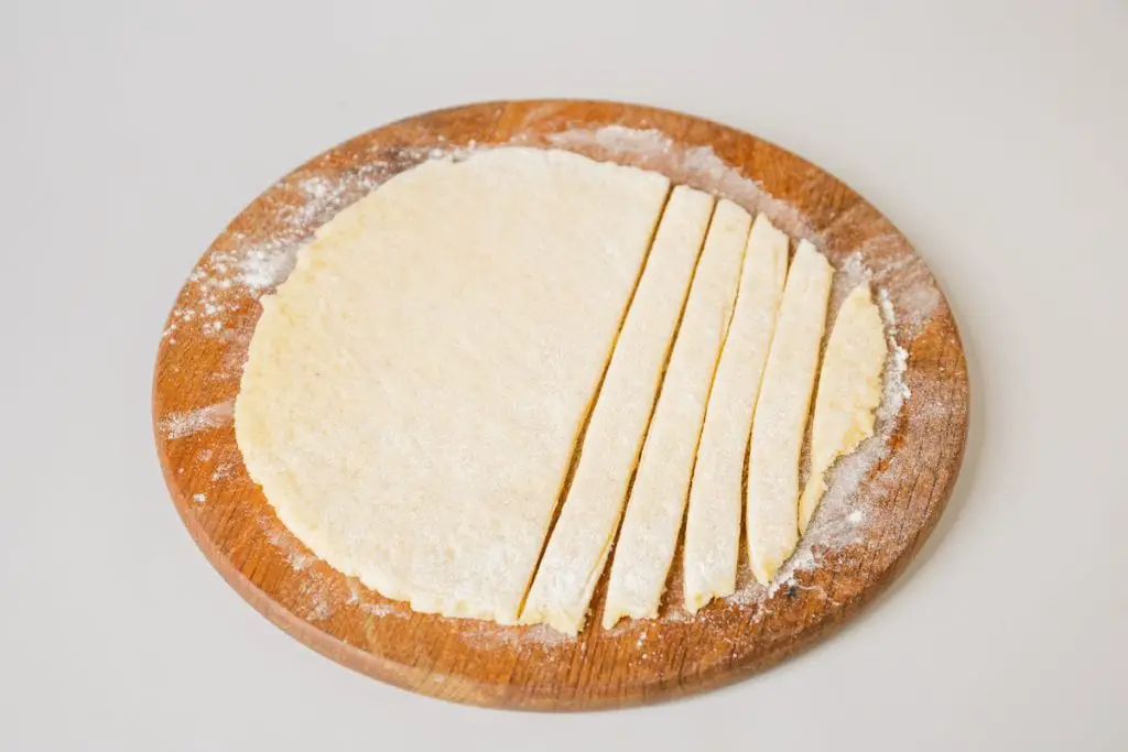 Auténtica receta nigeriana de Chin Chin: cómo hacer Chin Chin Auténtica receta nigeriana de Chin Chin: cómo hacer Chin Chin
