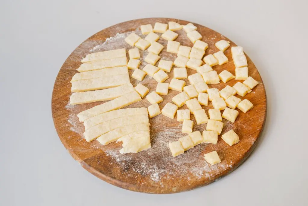Auténtica receta nigeriana de Chin Chin: cómo hacer Chin Chin Auténtica receta nigeriana de Chin Chin: cómo hacer Chin Chin