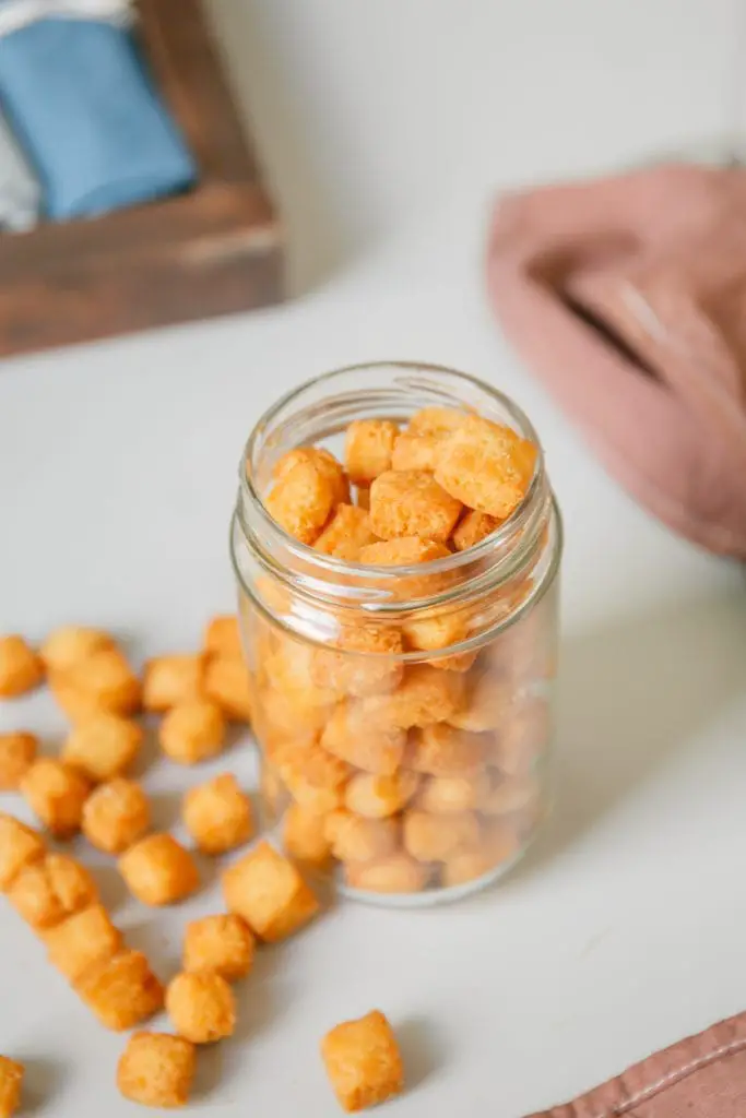 Auténtica receta nigeriana de Chin Chin: cómo hacer Chin Chin Auténtica receta nigeriana de Chin Chin: cómo hacer Chin Chin