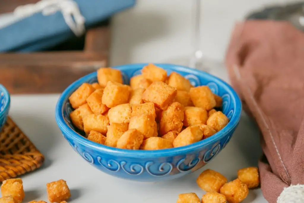 Auténtica receta nigeriana de Chin Chin: cómo hacer Chin Chin Auténtica receta nigeriana de Chin Chin: cómo hacer Chin Chin