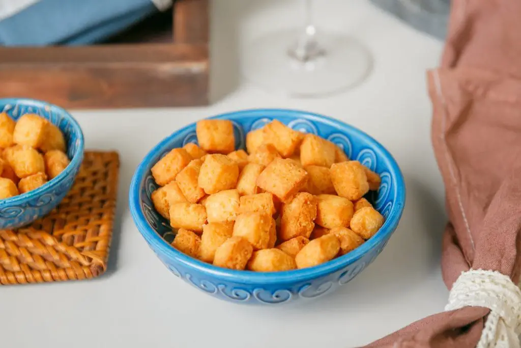 Auténtica receta nigeriana de Chin Chin: cómo hacer Chin Chin Auténtica receta nigeriana de Chin Chin: cómo hacer Chin Chin