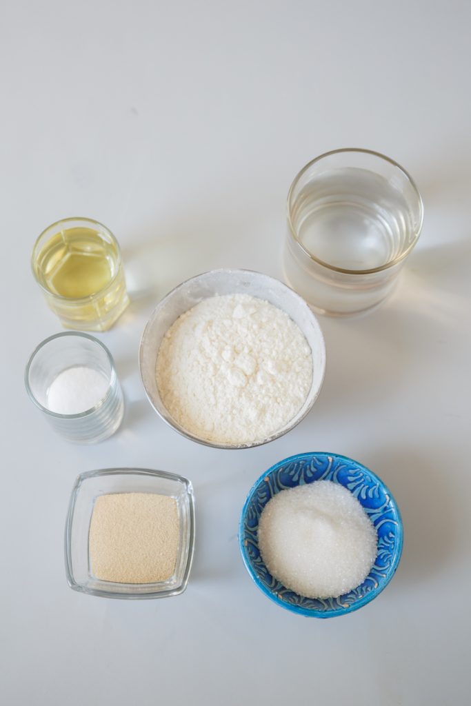 ¡La mejor receta de hojaldre nigeriano que jamás hayas probado! ¡La mejor receta de hojaldre nigeriano que jamás hayas probado!