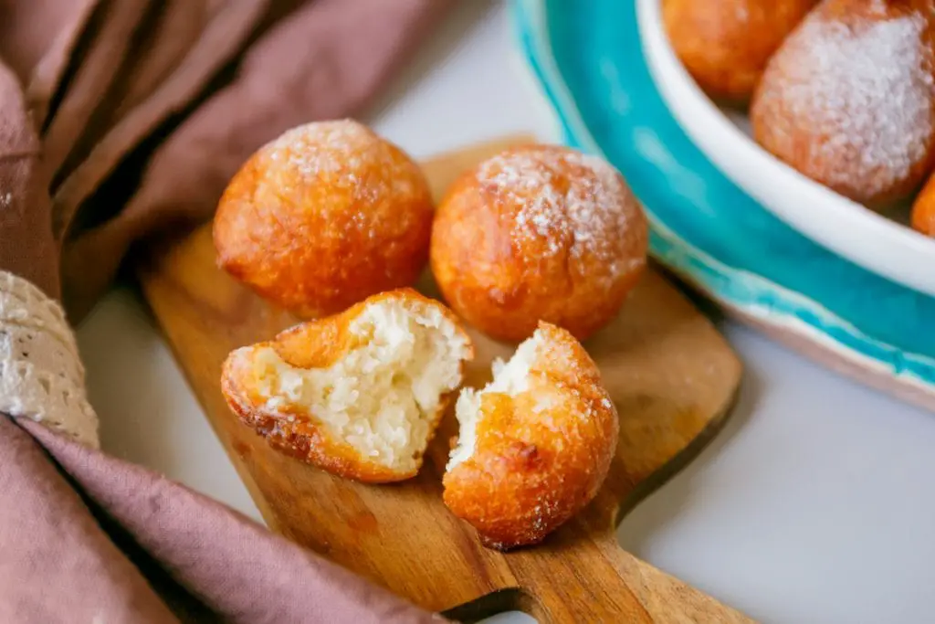 ¡La mejor receta de hojaldre nigeriano que jamás hayas probado! ¡La mejor receta de hojaldre nigeriano que jamás hayas probado!